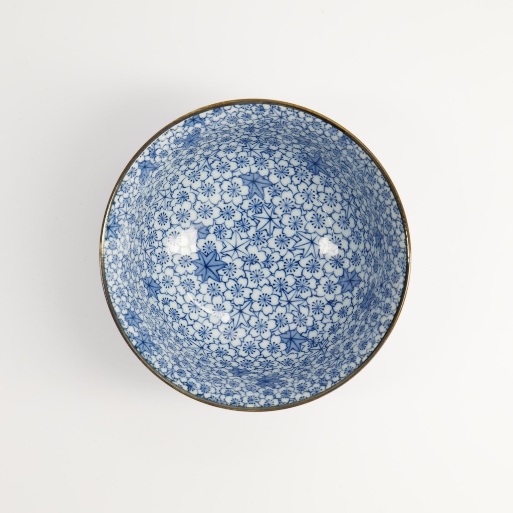 Tokyo Mixed Bowls Hana Chirashi Skål 12,8 Cm - 3