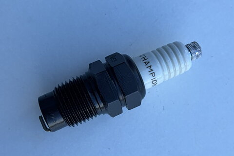 Tändstift