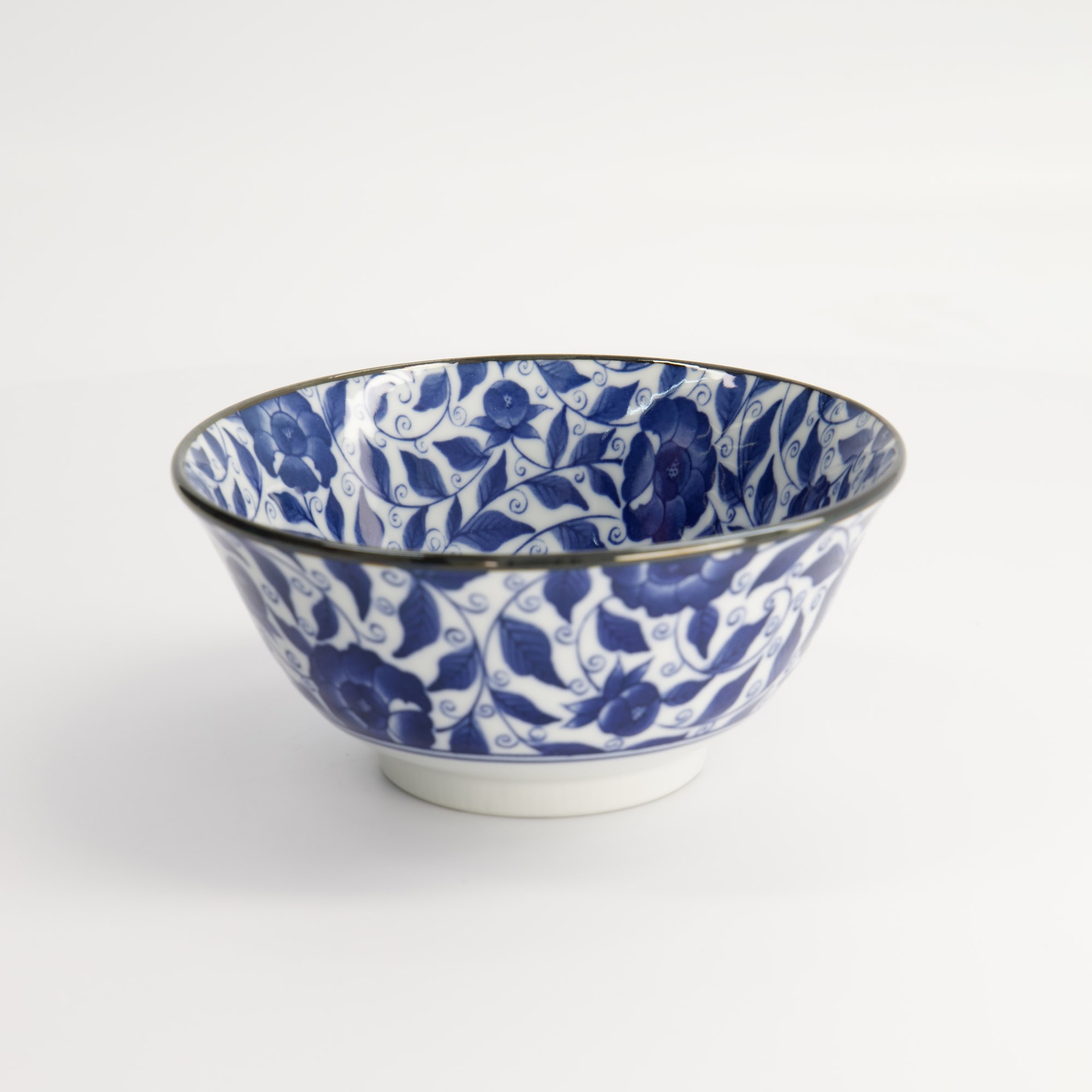 Tokyo Mixed Bowls Koimari Botan Skål 15 Cm - 2