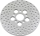 Bromsskiva  10" BigTwin 1971- 1984