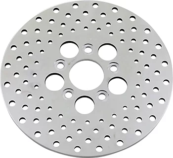 Bromsskiva  10" BigTwin 1971- 1984