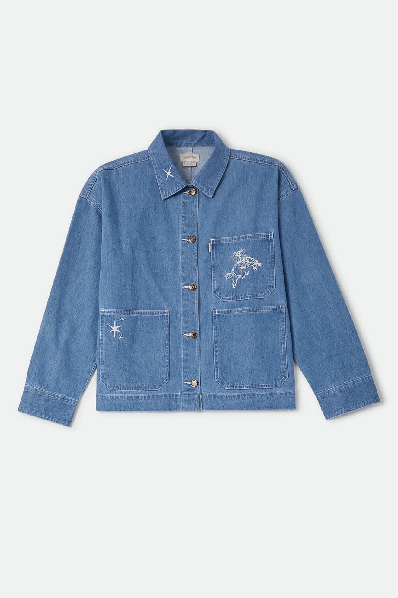 Barn jacket 