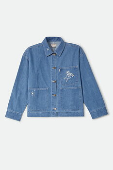 Barn jacket 