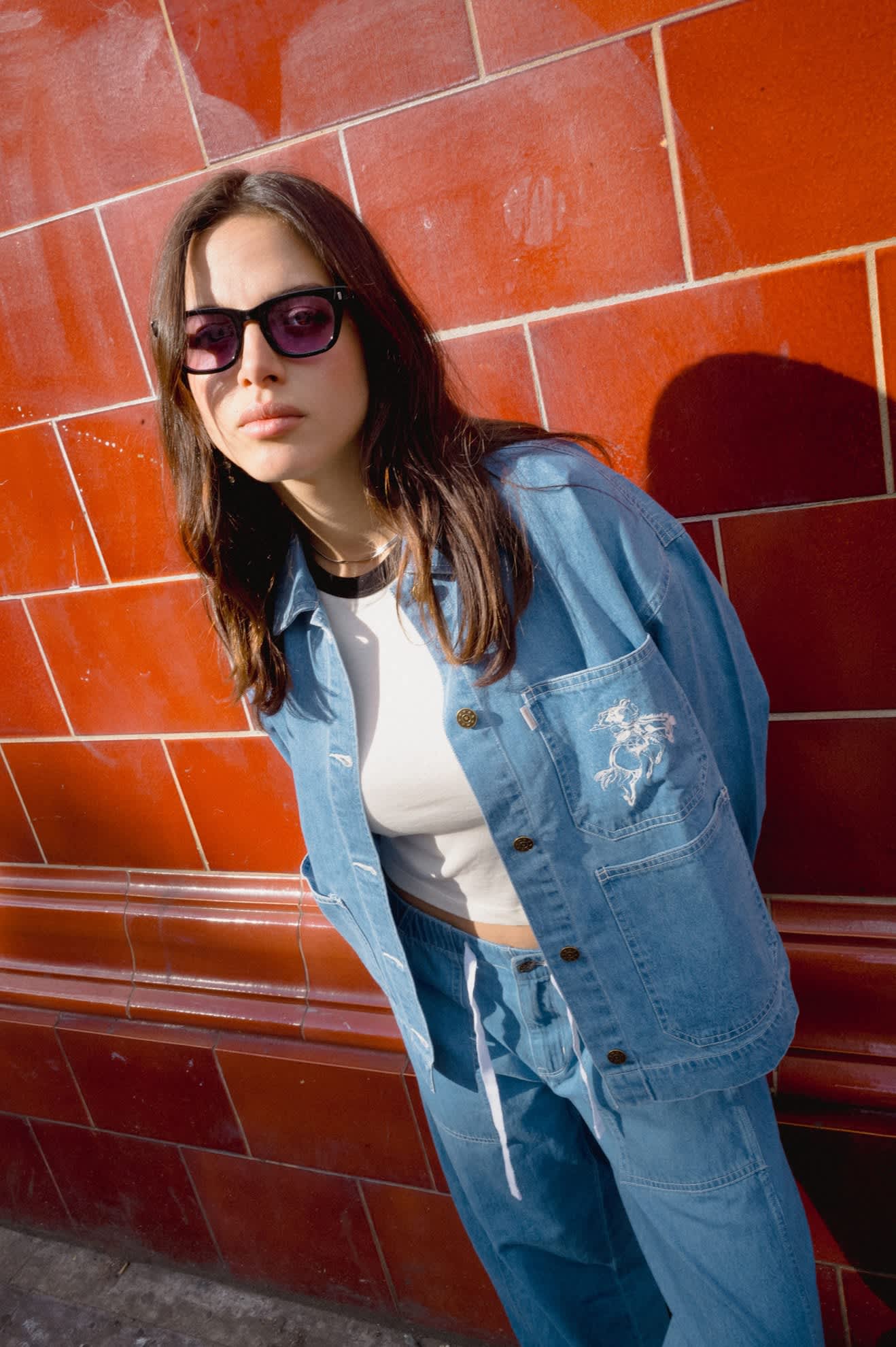 Barn jacket  - 2