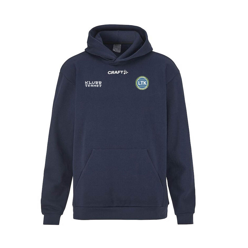 Craft Community 2.0 Hoodie (Lillån Tennisklubb)