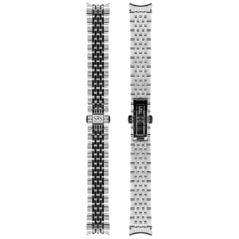 202807Länk till Sjöö Sandström Royal Steel Chronograph 42- Nya generationen 