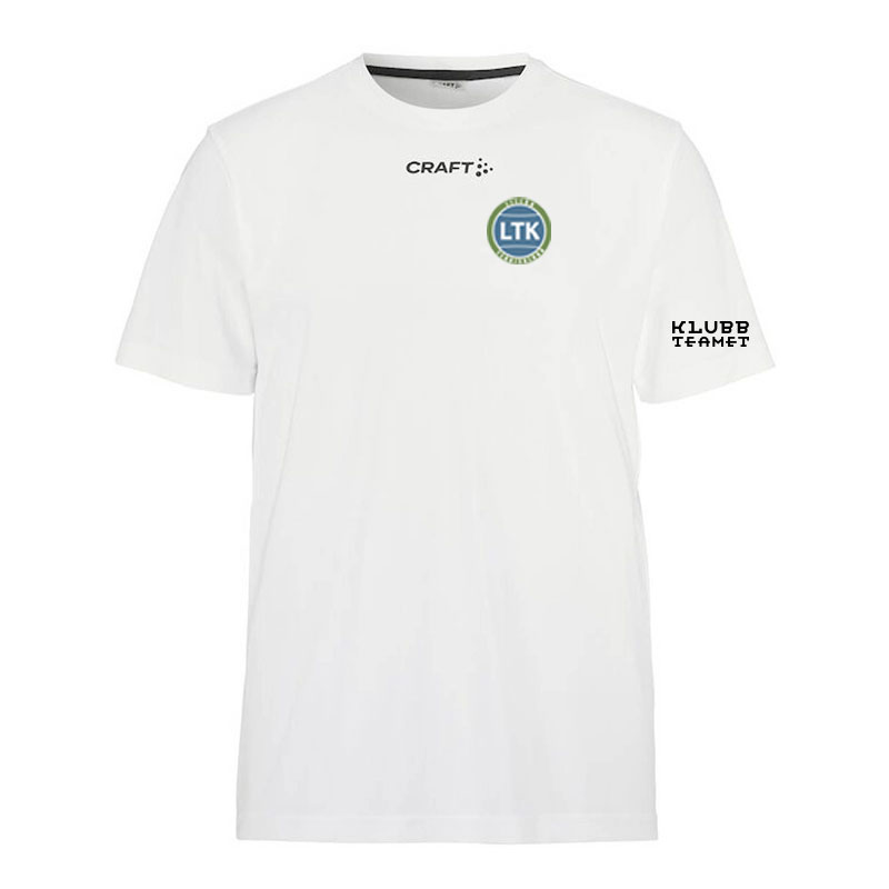 Craft Squad Go Jersey Solid (Sannaheds IF) - 2