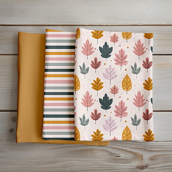 PRE-ORDER! LEAF STRIPE 