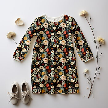 PRE-ORDER! ILSE
