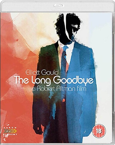 Long Goodbye (BLU-RAY)