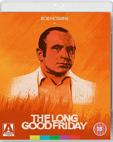 Long Good Friday (BLU-RAY)