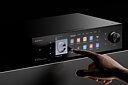 Eversolo DMP-A8 Gen 2, Streamer/DAC/Försteg