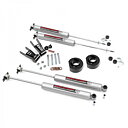 Rough Country Lift Kit 1.5" - Jeep XJ