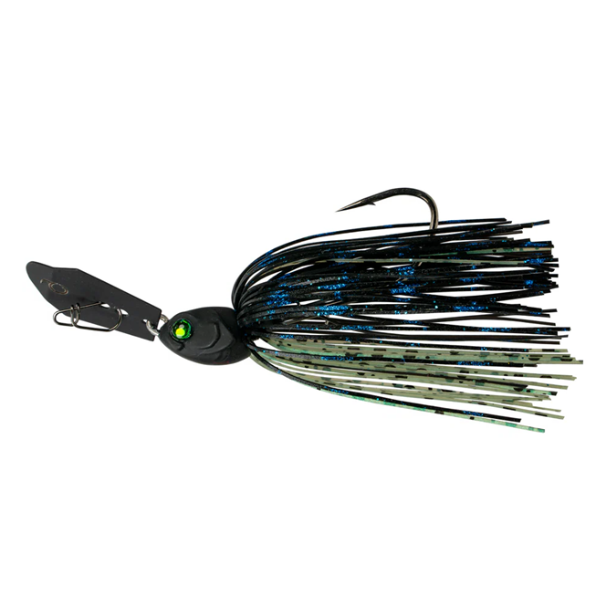 6th Sense JigSaw Bladed Jig 7 g  - 4