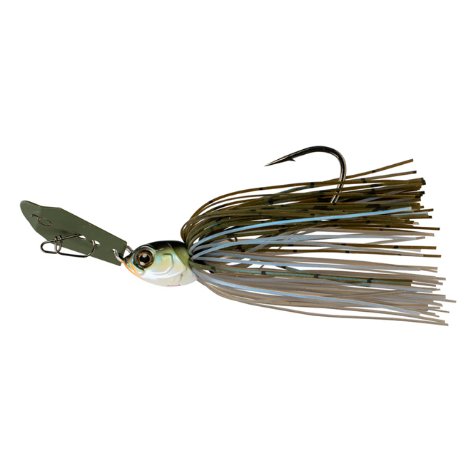 6th Sense JigSaw Bladed Jig 10 g  - 7