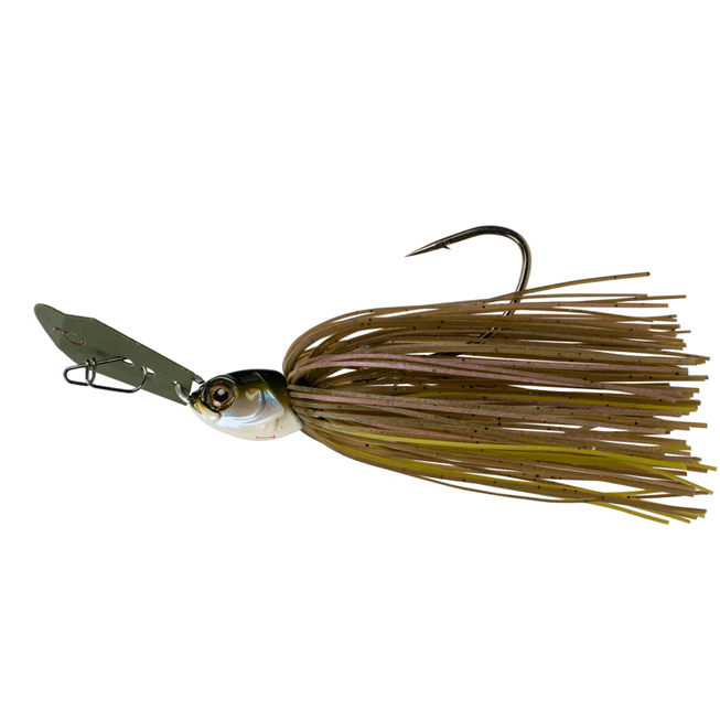 6th Sense JigSaw Bladed Jig 10 g  - 5