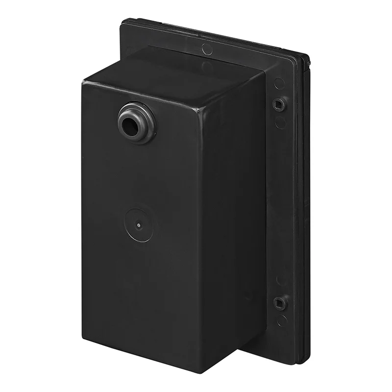 Elintag 3-pol CEE 220V Svart - 4