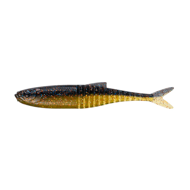 6th Sense Jigsaw Minnow  4.8 5-pack - 6