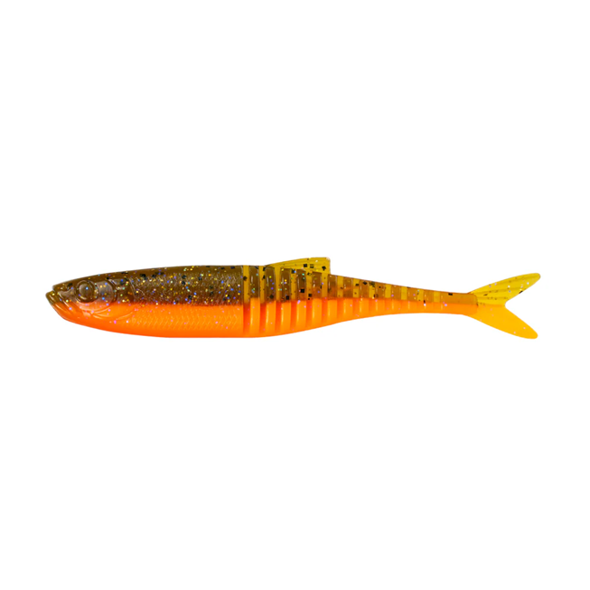 6th Sense Jigsaw Minnow  4.8 5-pack - 5