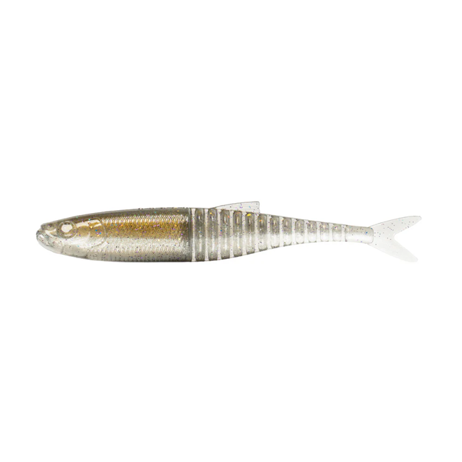 6th Sense Jigsaw Minnow  4.8 5-pack