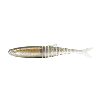 6th Sense Jigsaw Minnow  4.8 5-pack
