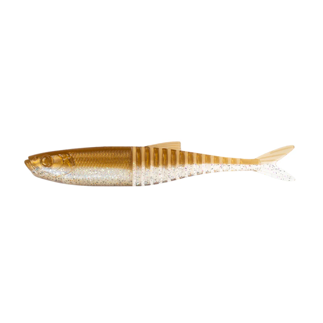 6th Sense Jigsaw Minnow  4.8 5-pack - 3