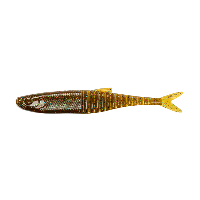 6th Sense Jigsaw Minnow  4.8 5-pack - 2