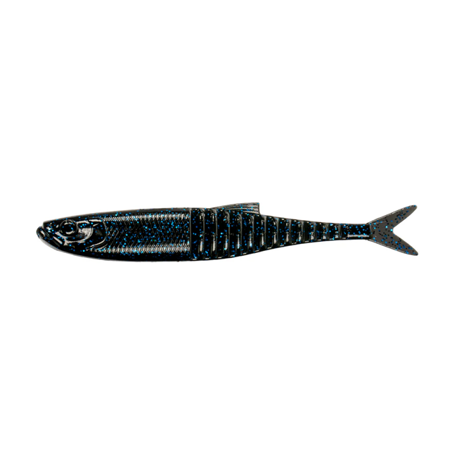 6th Sense Jigsaw Minnow  4.8 5-pack - 4