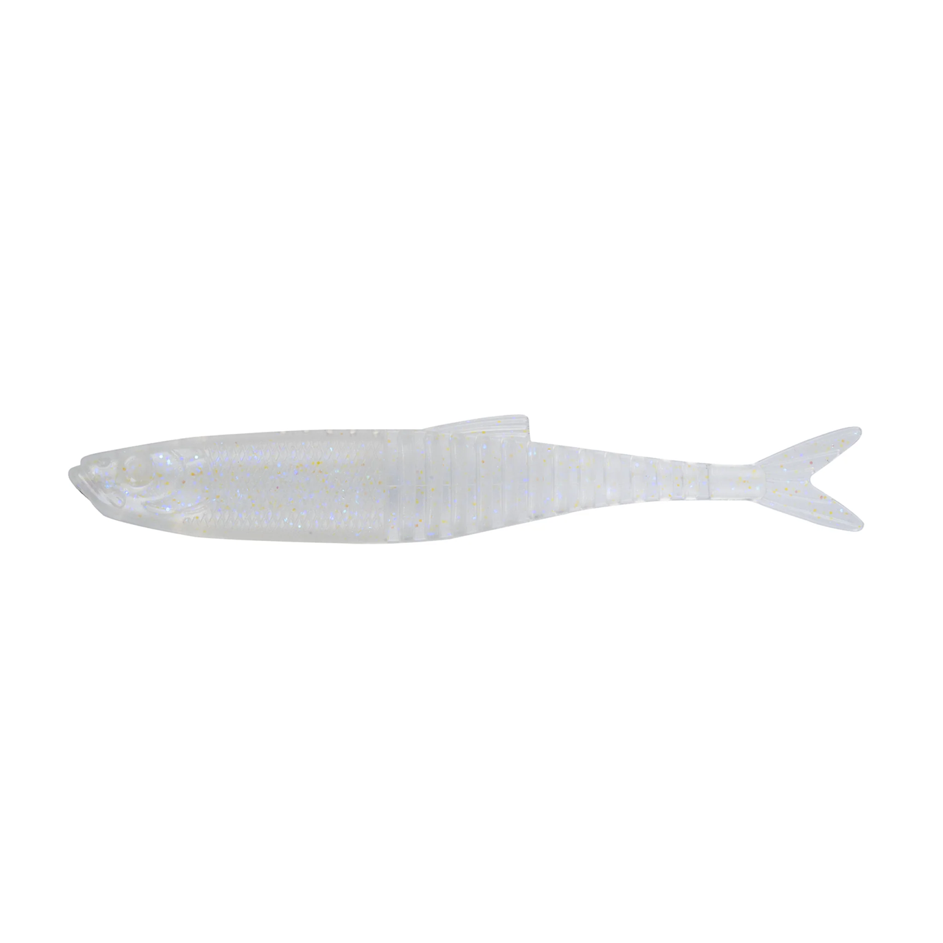 6th Sense Jigsaw Minnow  4.8 5-pack - 7