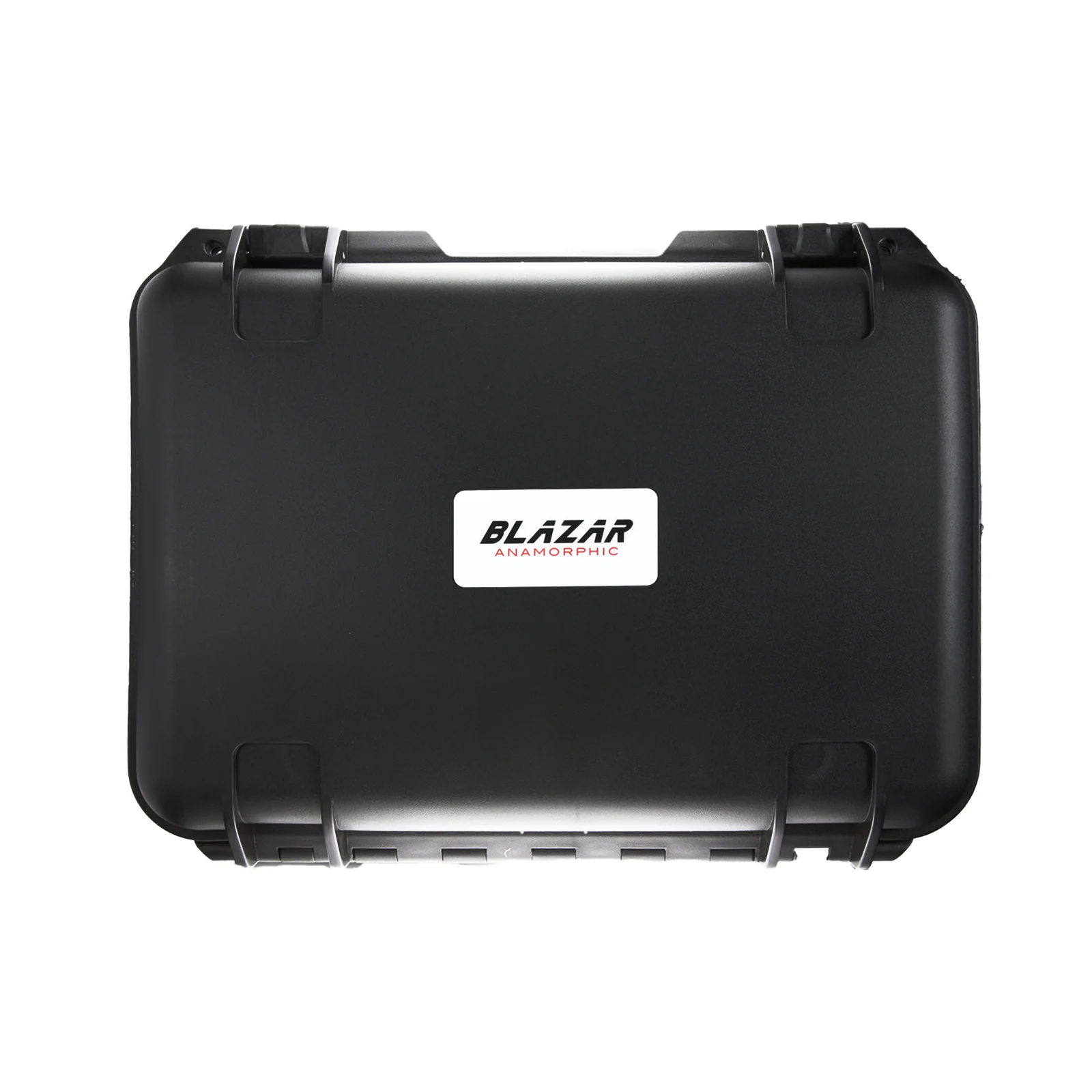 Blazar Mantis 1.33X Anamorphic 6-Lens Hard Case - 2