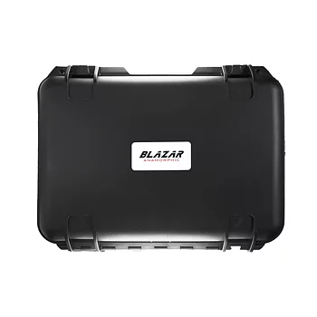 Blazar Mantis 1.33X Anamorphic 6-Lens Hard Case