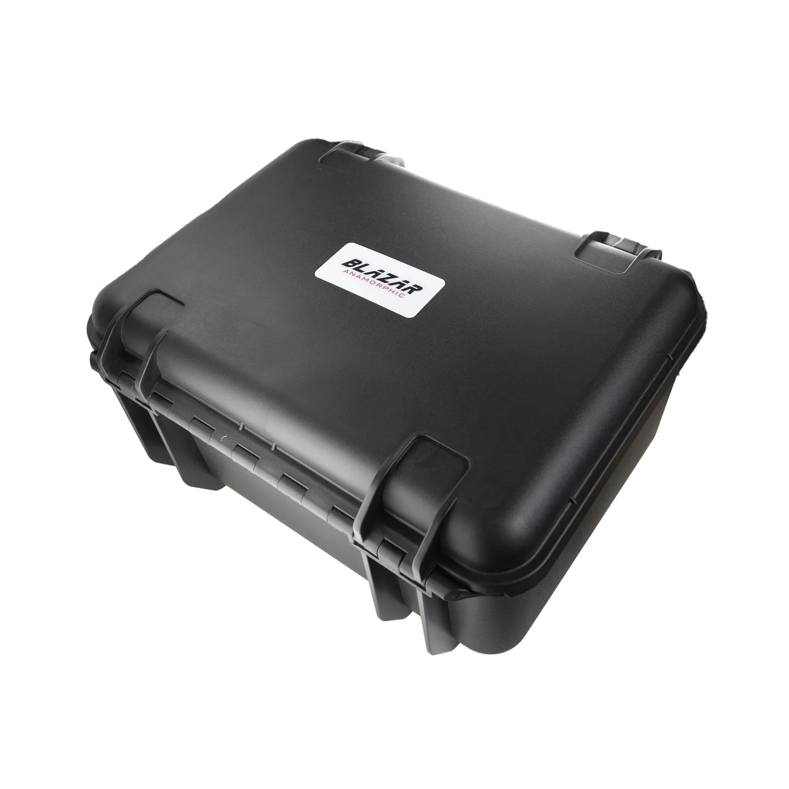 Blazar Mantis 1.33X Anamorphic 6-Lens Hard Case