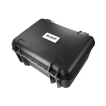 Blazar Mantis 1.33X Anamorphic 6-Lens Hard Case