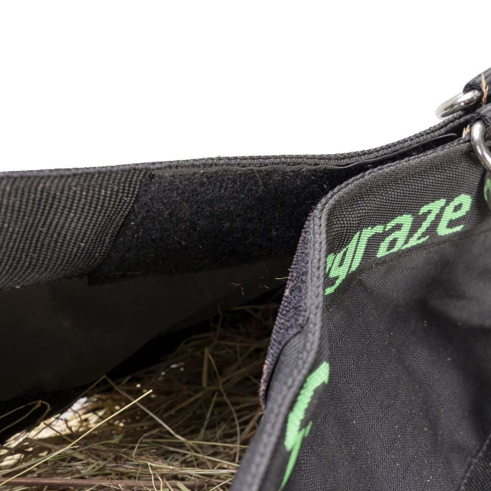 Hönät Shires FreeGraze Deluxe 