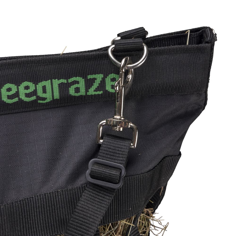 Hönät Shires FreeGraze Deluxe 
