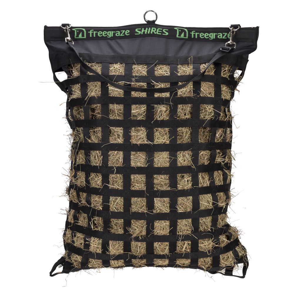 Hönät Shires FreeGraze Deluxe 
