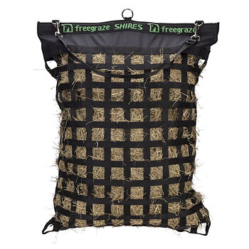 Hönät Shires FreeGraze Deluxe 