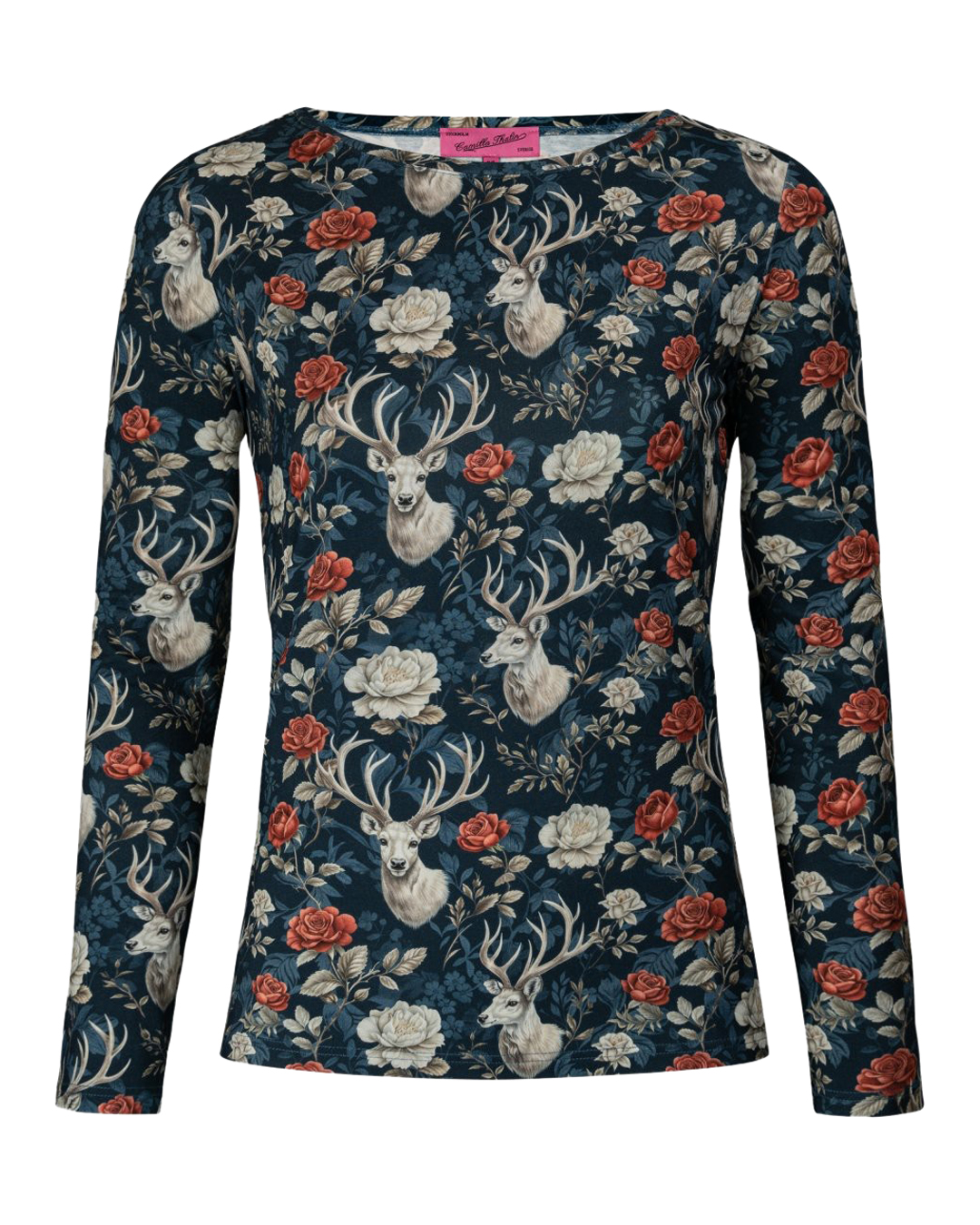Topp Bella deer - 2