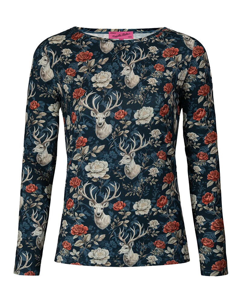 Topp Bella deer