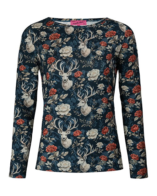 Topp Bella deer - 2