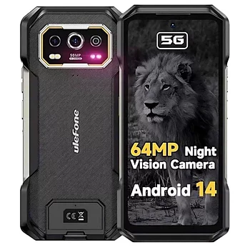 Ulefone Armor 27 Pro