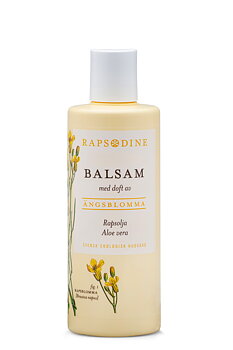 Balsam Ängsblomma