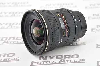 Tokina AT-X Pro 12-24/4,0 DX for Nikon