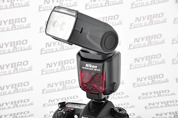 Nikon Speedlight SB-910