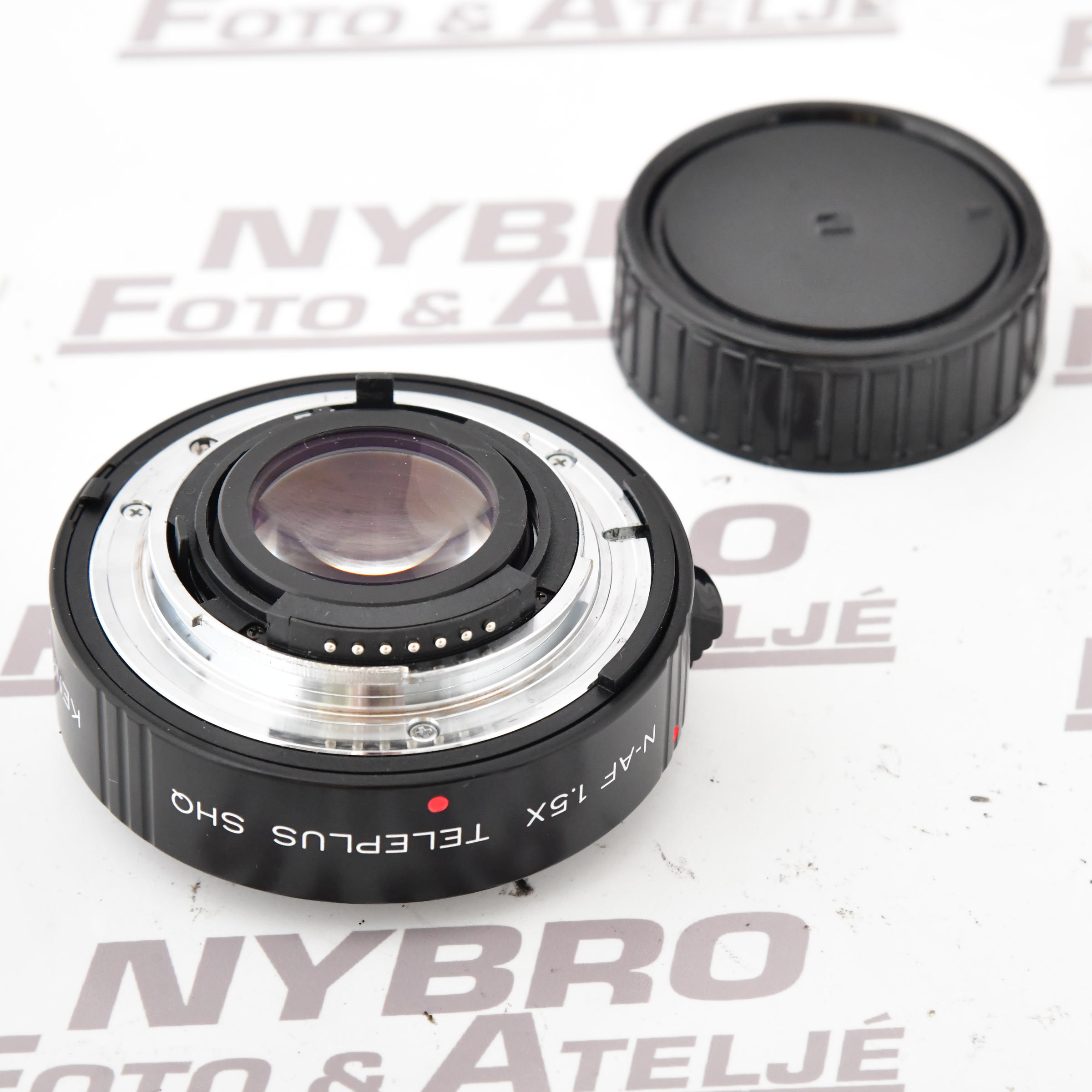 Teleplus SHQ 1,5x  Nikon -AF - 2