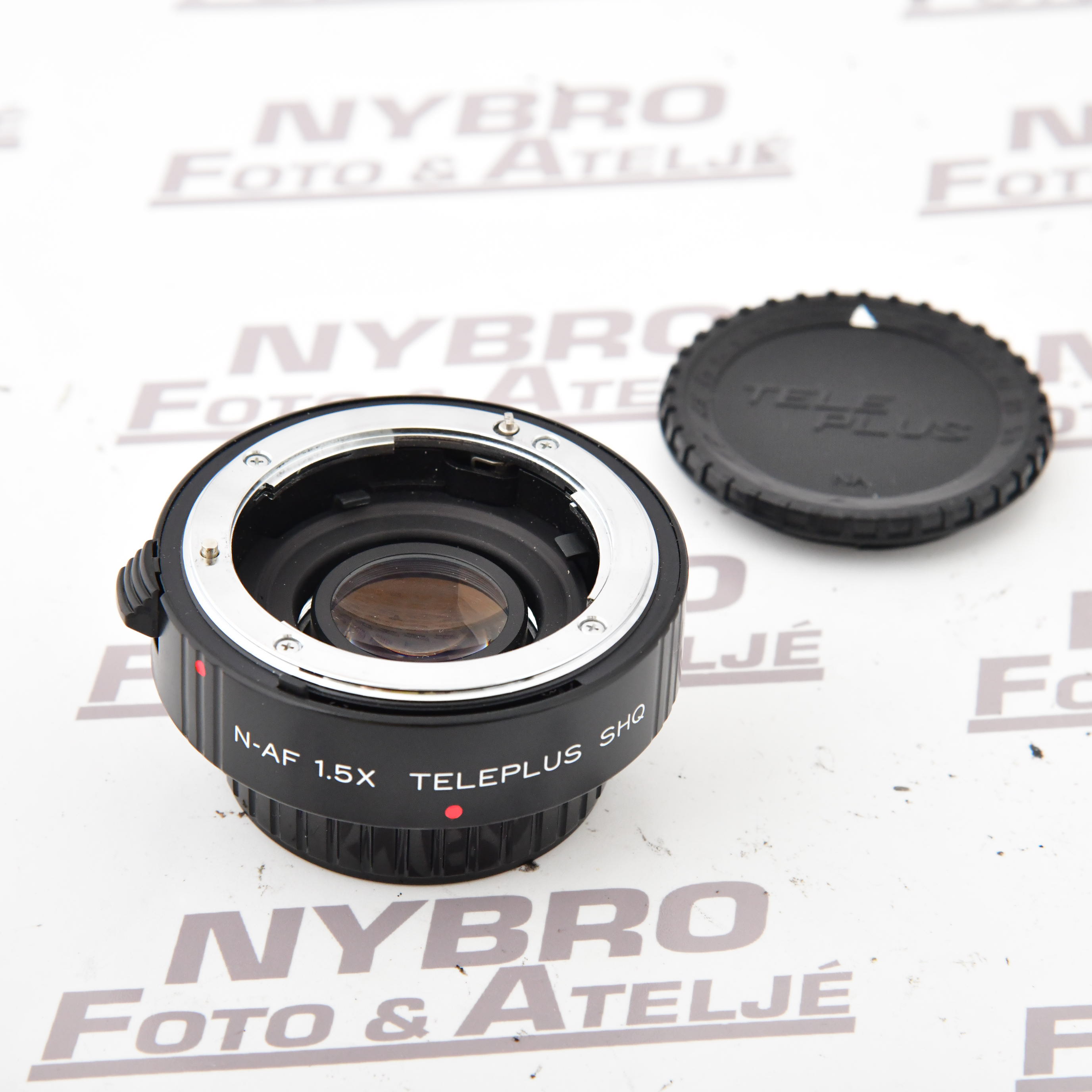 Teleplus SHQ 1,5x  Nikon -AF