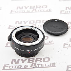 Teleplus SHQ 1,5x  Nikon -AF