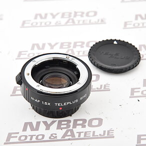 Teleplus SHQ 1,5x  Nikon -AF