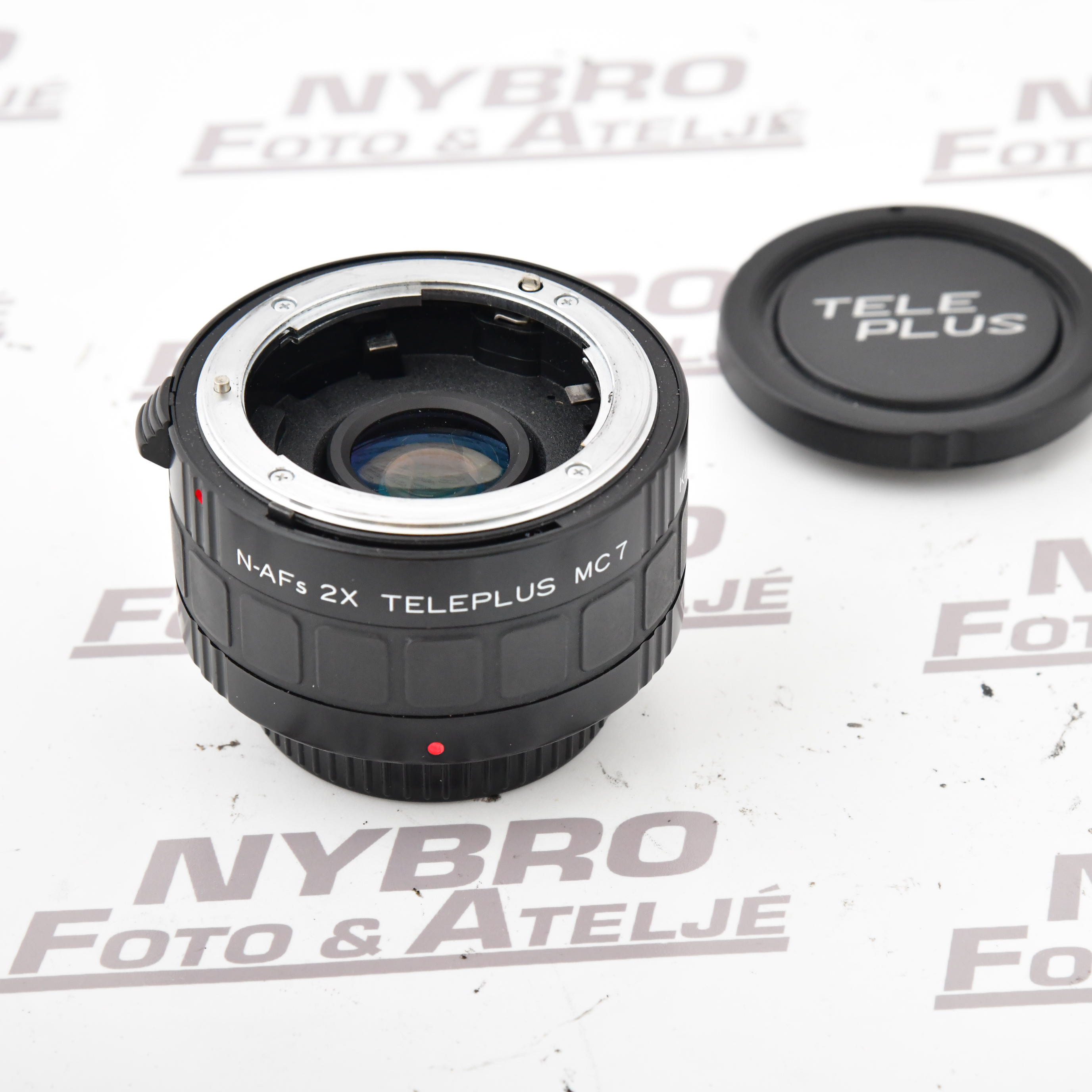 Kenko Teleplus MC7 Nikon