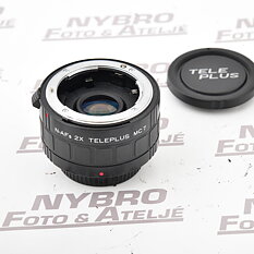 Kenko Teleplus MC7 Nikon
